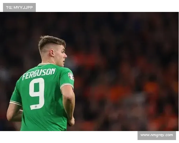 弗格森关键进球助爱尔兰一球小胜十人亚美尼亚艰难拿下关键三分